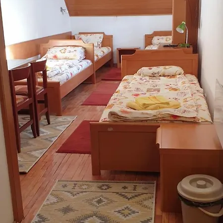 Sivi Vuk