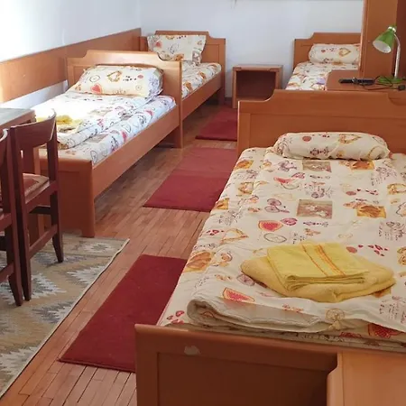Apartment Sivi Vuk Kopaonik