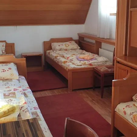 Sivi Vuk * Kopaonik