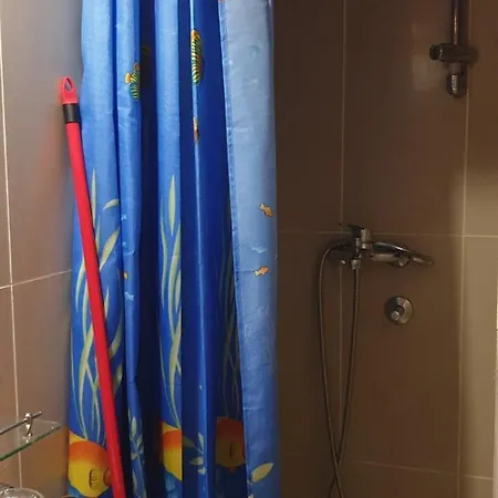 Apartment Sivi Vuk